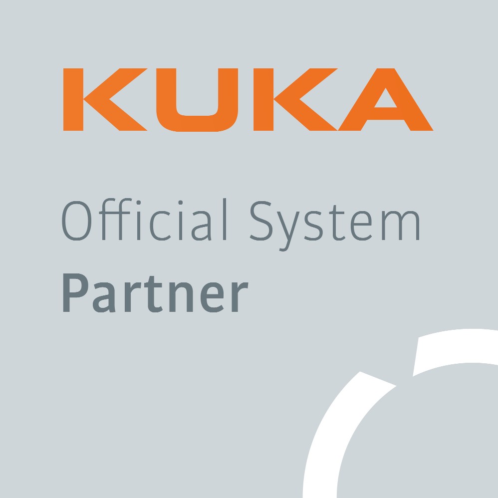 offizieller Kuka-Partner